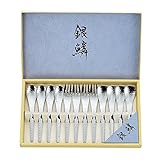 銀鱗ティータイム１２ｐｃ　ＧＲ－１０３