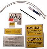 mur-200 a MurrayまたはSiemensジェネレータインターロックキット150 Ampまたは200 Ampパネル