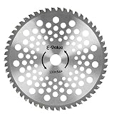 E-Value 山林用チップソー ES-230MM×54P