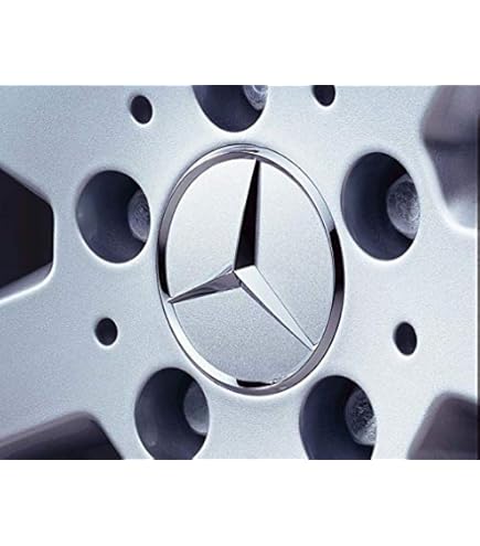 Amazon | Mercedes-Benz メルセデス・ベンツ純正 新型 センター