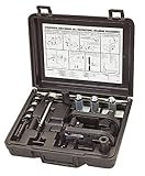 PORTER-CABLE 511 Cylindrical Lock Boring Jig Lock Installation Kit [並行輸入品]