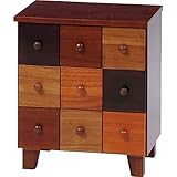 チェスト Wood Furnitureシリーズ チェスト MCH-5540