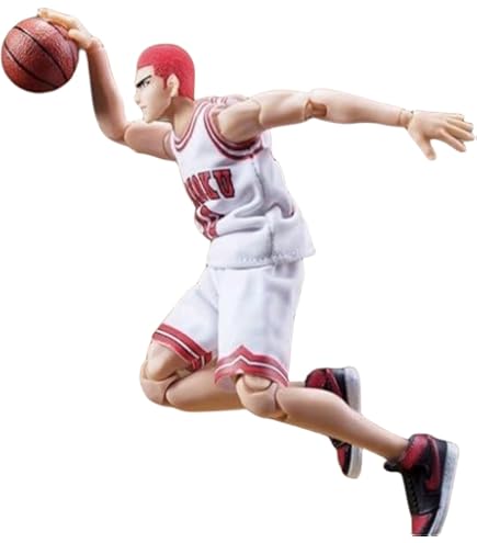 Amazon.co.jp: The Spirit Collection Inoue Takehiko SLAMDUNK「木暮
