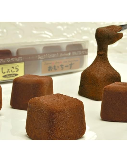 Amazon.co.jp: わらく堂 おもっちーず（プレーン）