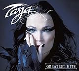TARJA TURUNEN Greatest Hits 2CD set in Digipak [CD Audio]