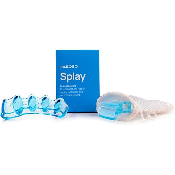 Amazon.co.jp: Naboso フォームインソール ナボソ アクティブなアーチ