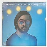 Land Of The Midnight Sun [LP]