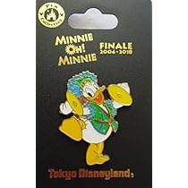 Disney ドナルドダック ピンバッジセット　20個　限定　未開封 Disney ドナルドダック ピンバッジセット 20個 限定 未開封 2025