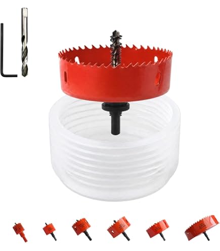 Amazon.co.jp: 未来工業 フリーホルソー(R) FH-200N: DIY・工具・ガーデン