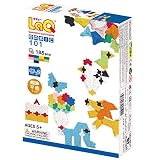 Yoshiritsu ラキュー (LaQ) ベーシック(Basic) 101/平面キット