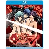 風雲維新ダイ☆ショーグン (全12話) [Blu-ray リージョンA](北米版)