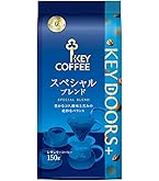 Amazon | 【Amazon.co.jp限定】 KEY DOORS+ スペシャルブレンド 豆