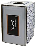 アールジェイ いろは 16L 黒YE-16 屋内屋外兼用