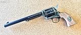 LEIJI SMALL ARMS COLLECTION ガンフロンティア・シックス・シューター