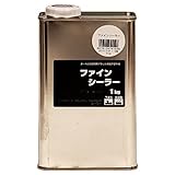 ニッペ ファインシーラー 1kg