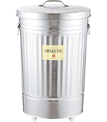 Amazon | ☆世田谷ベース アメリカンDUST BOX 45L『ARMY』弾薬庫