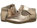 [リビーアンドルカ] Livie & Luca Cora (Infant) シューズ Rose Gold Metallic 18-24 Months(18-24月約15cm) - M [並行輸入品]