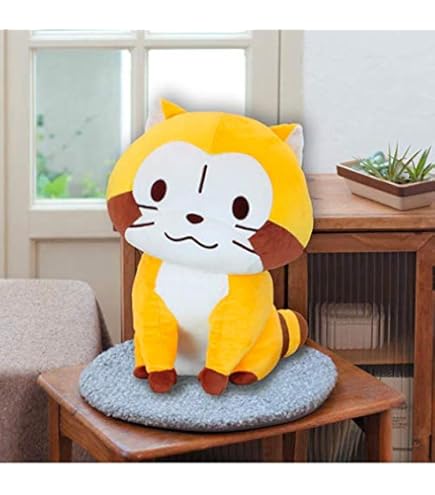 Amazon.co.jp: ラスカル ぬいぐるみ セキグチ : おもちゃ