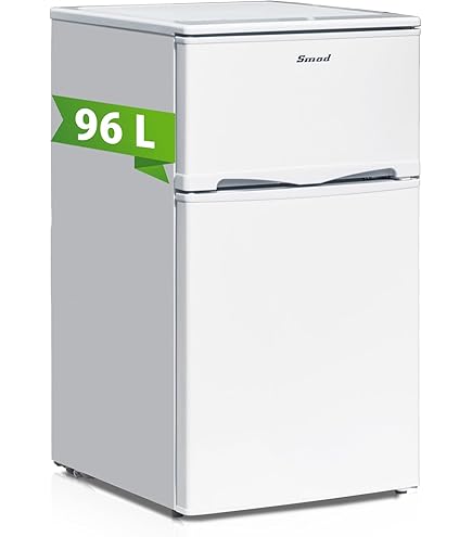 Amazon.co.jp: HR-F911W [2ドア冷凍冷蔵庫 110L] : ホーム＆キッチン