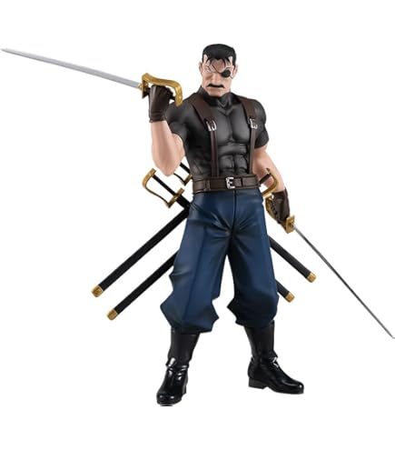 Amazon.co.jp: POP UP PARADE 鋼の錬金術師 FULLMETAL ALCHEMIST リザ