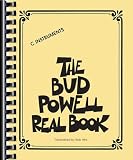 Bud Powell Real Book: C Instruments Bud Powell Real Book: C Instruments