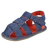 Kuner ユニセックス・ベビー US サイズ: 13.5cm(12-18months) カラー: ブルー