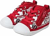 (コンバース)CONVERSE 子供 ファーストスター ベビーオールスター スニーカー/シューズ靴 FIRST STAR BABY ALL STAR N KURUMA Z【7ck658-59】 14c