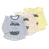mother goose(マザーグース) 長袖Ｔシャツ (80～130cm) キムラタンの子供服 (11041-171a) ピンク 95