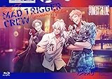 『ヒプノシスマイク ‒Division Rap Battle- 8th LIVE CONNECT THE LINE to MAD TRIGGER CREW』 [Blu-ray]