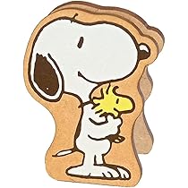 Amazon.co.jp: ナガノファクトリー(NaganoFactory) スヌーピー ウッド