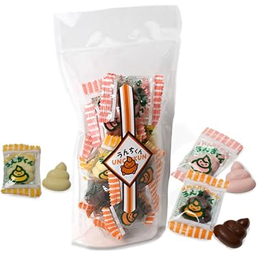 Amazon.co.jp 人気ギフトランキング: チョコレートキャンディー