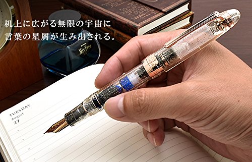 Pent[ペント] 万年筆 byセーラー万年筆 特別生産品 プロフィット