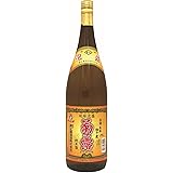 菊之露酒造 菊之露 5年古酒 [ 焼酎 40度 沖縄県 1800ml ]