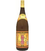 Amazon.co.jp: 【創業120年 手造り】松藤 3年古酒 一升瓶 (1800ml