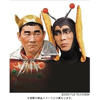 オレたちひょうきん族 THE DVD (1981-1982)