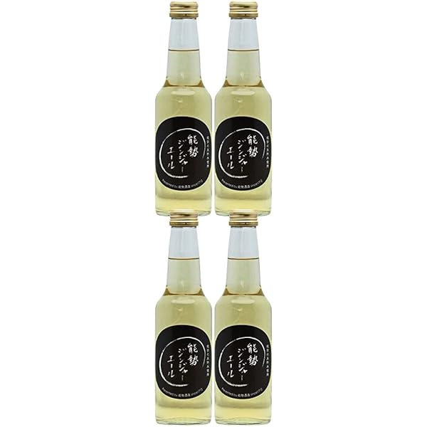神社エール Amazon.co.jp: 能勢酒造 能勢ジンジャエール 250ml ×24本 : 食品