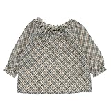 (バーバリー) BURBERRY ベビー シャツ 中古