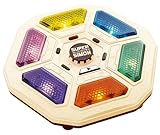 スーパーサイモン