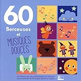 60 BERCEUSES ET MUSIQU