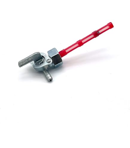 Amazon.co.jp: 6211-AH 3/8 PINGEL ピンゲル ハイフローガソリンコック