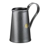 Haws ホーズ All Rounder Jug オールラウンドジャグ ガーデニング ジョウロ 1.8L Pewter ピューター 9222/PEW
