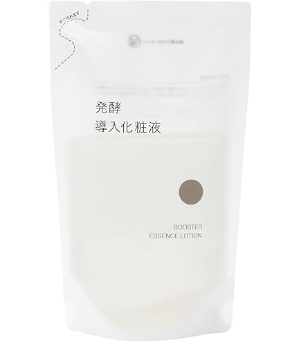 Amazon | 無印良品 エイジングケア化粧水 (詰替用) 270mL 83483197