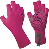 Buff Adult sport-series水グローブ M/L ピンク