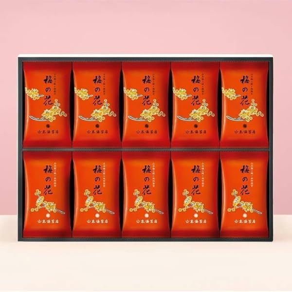 Amazon.co.jp: 山本海苔店 「梅の花」2号缶2本詰合せ のり 海苔 詰合せ