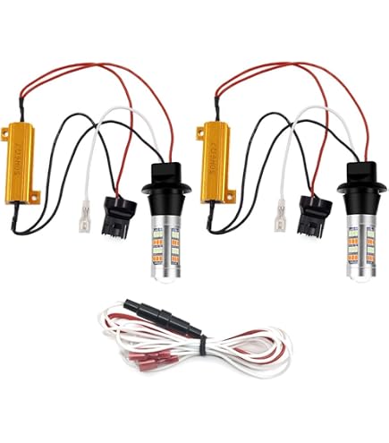 Amazon | 【NPLUS】 20 ヴェルファイア LED シーケンシャルウィンカー