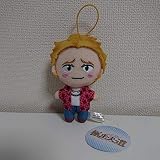 極主夫道 ぬいぐるみ 雅 マスコット 志尊淳 まさ マサ マスコットぬいぐるみ プライズ