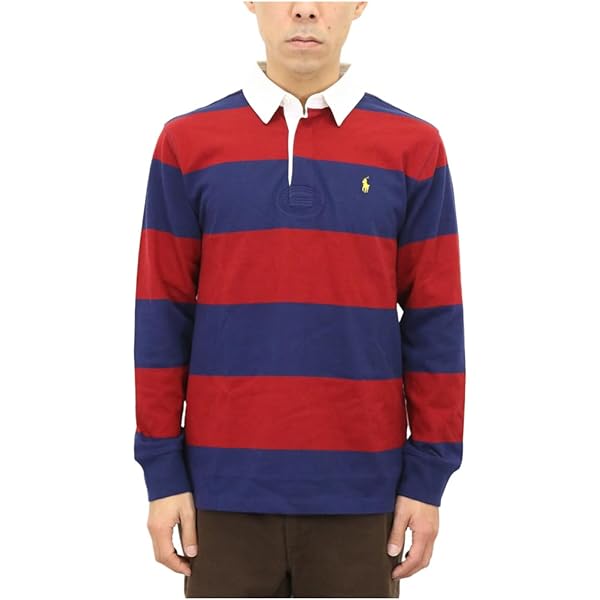 ポロラルフローレン、ラガーシャツXL Amazon | ポロ ラルフローレン シャツ POLO RALPH LAUREN