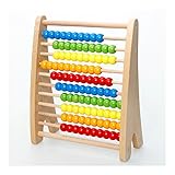 子供の知力を育てるプレイ・メイティ 100 だまそろばん 木のおもちゃ 知育玩具 おもちゃ プレイルーム 男子玩具 女子玩具 ギフト プレゼント 誕生日 クリスマス お年賀 内祝い お返し 贈り物 お