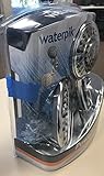 Waterpik vll-133 / 663 LancerデュアルHand Heldと雨シャワーヘッドコンボwithホース、クローム仕上げ