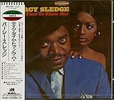 テイク・タイム・トゥ・ノウ・ハ